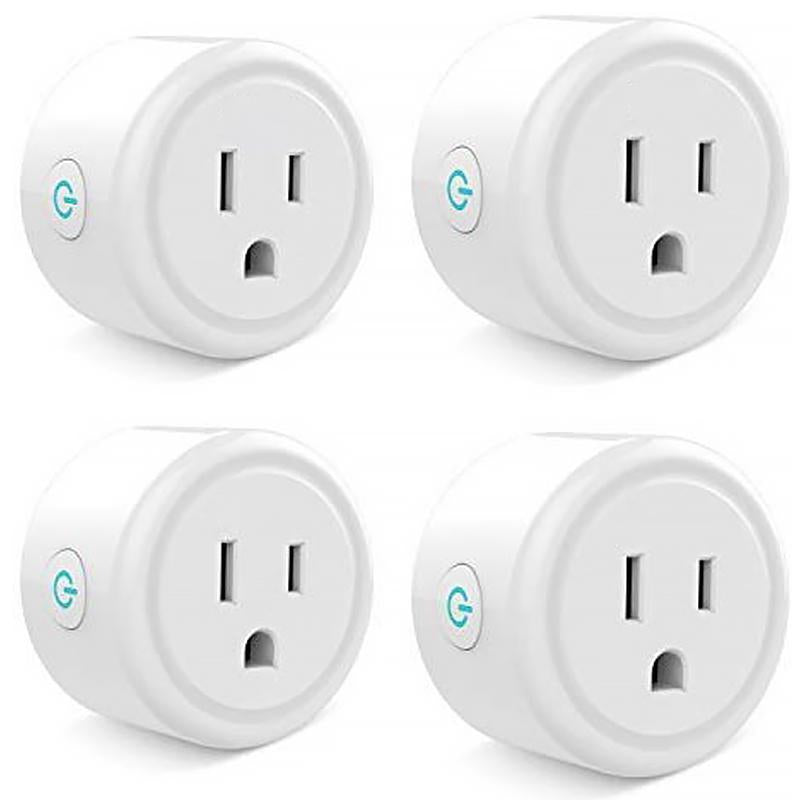 Smart Plug