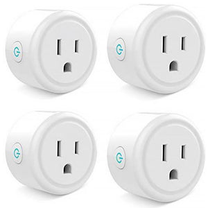 Smart Plug