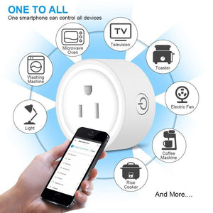 Smart Plug