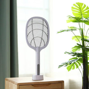 FLASH™  Bug Zapper ➕ Mosquito Killer Lamp (2 in 1)