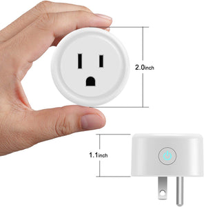 Smart Plug