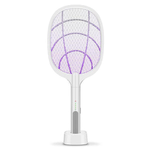 FLASH™  Bug Zapper ➕ Mosquito Killer Lamp (2 in 1)