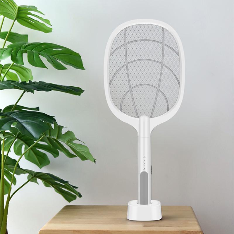 FLASH™  Bug Zapper ➕ Mosquito Killer Lamp (2 in 1)