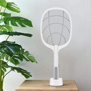 FLASH™  Bug Zapper ➕ Mosquito Killer Lamp (2 in 1)