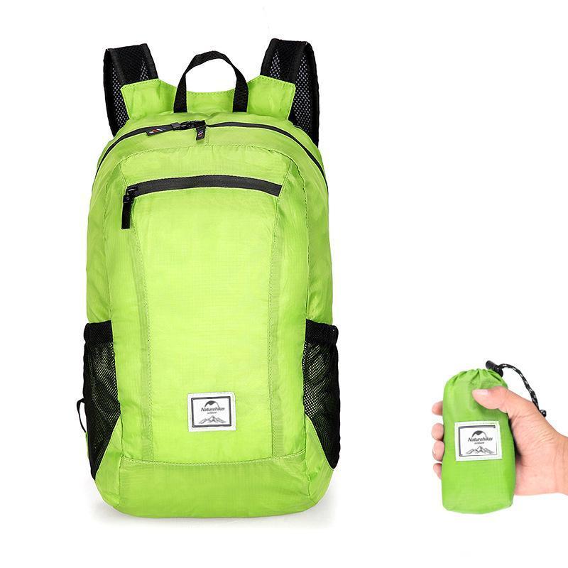 Foldable Lightweight Packable Backpack