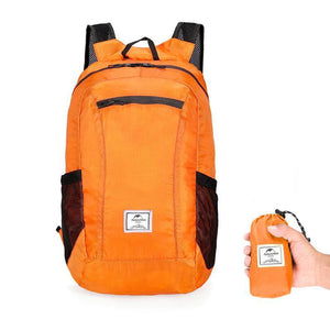 Foldable Lightweight Packable Backpack