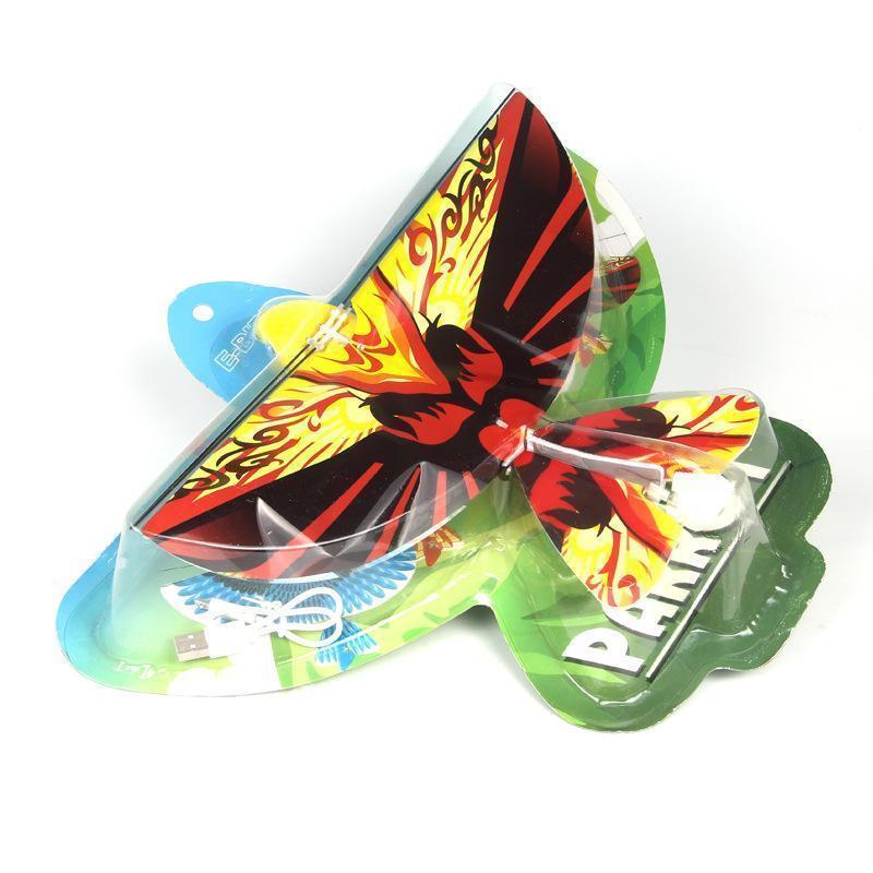 2019 NEW！！Fly  Bird Toy-Buy two free shipping