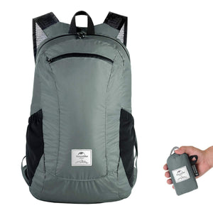 Foldable Lightweight Packable Backpack