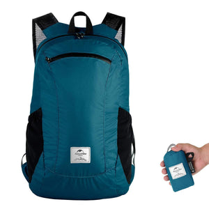 Foldable Lightweight Packable Backpack