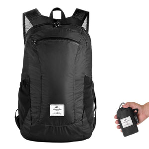 Foldable Lightweight Packable Backpack