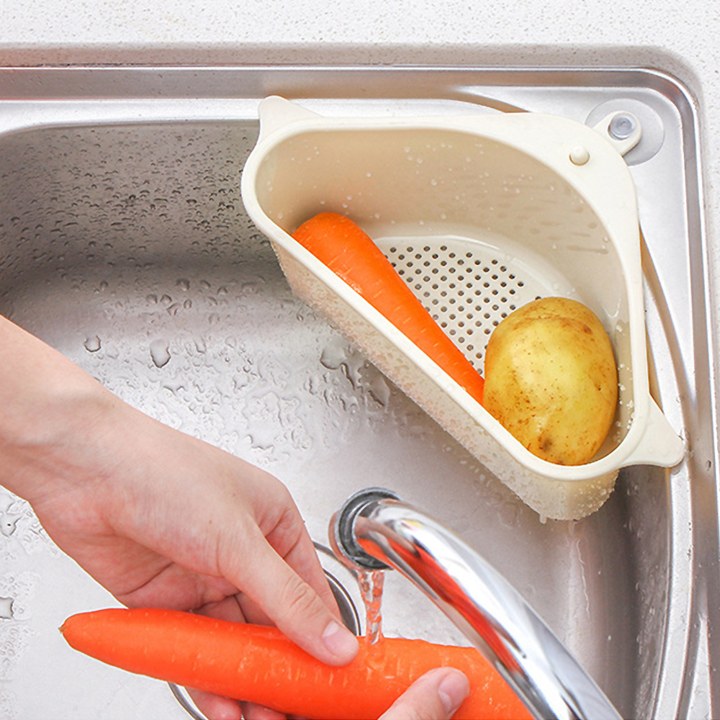 Waschbecken Filterablage(Kauf 1 bekomme 1 gratis)