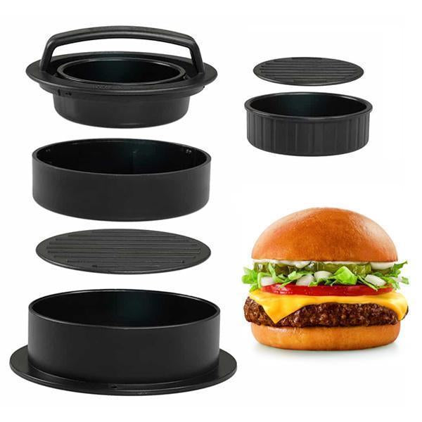 Burger Maker