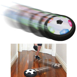 Amazing Hover Soccer（ Indoor/Outdoor Toy）