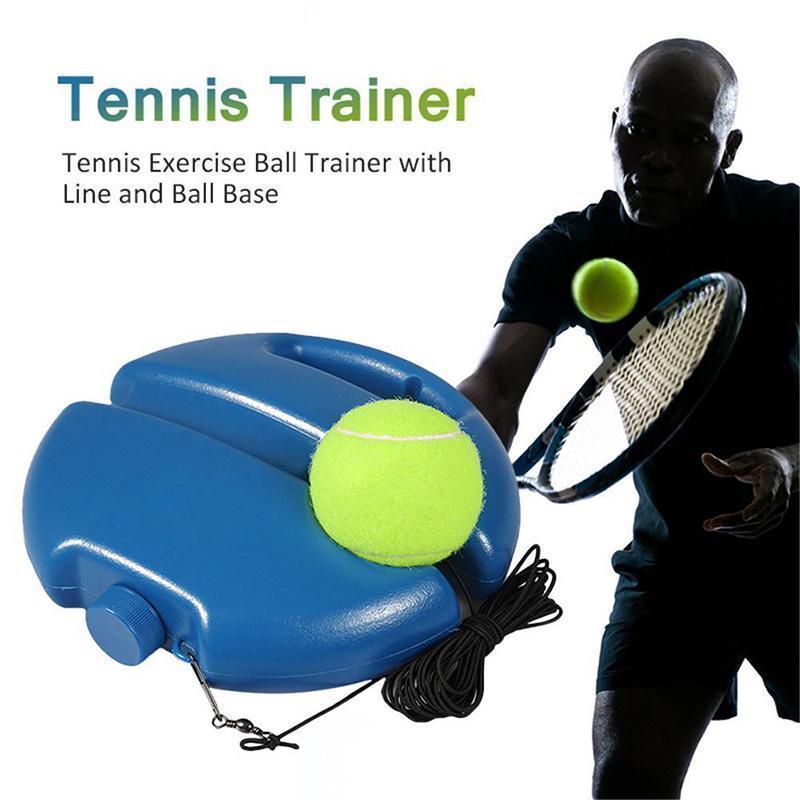 Solo Tennis Trainer