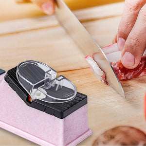 Professional electric sharpener——German technology