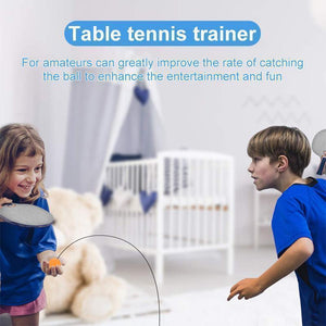 Tischtennis Trainer