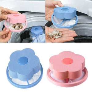 Floating Pet Fur Catcher（4 Pieces）