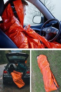 Waterproof Sleeping Bag