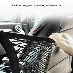 Universal Elastic Mesh Net trunk Bag（BUY 2 FREE SHIPPING）