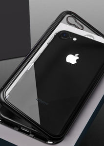 【Hot Sale Now】Protect Your iPhone with Super Thin Magnetic Case