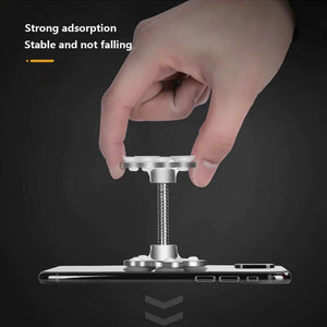 Rotatable Multi-Angle Double-Sided Phone Holder