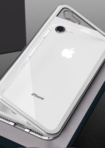 【Hot Sale Now】Protect Your iPhone with Super Thin Magnetic Case