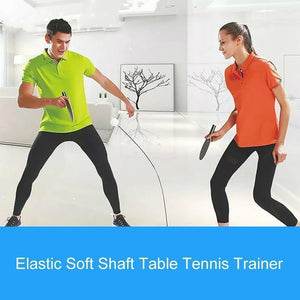 Tischtennis Trainer