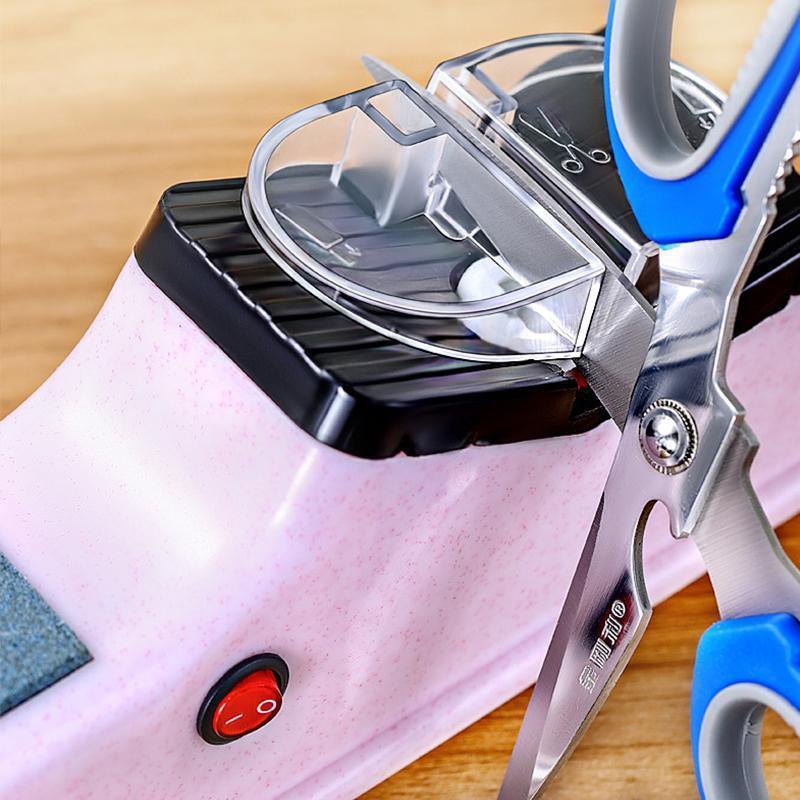 Professional electric sharpener——German technology