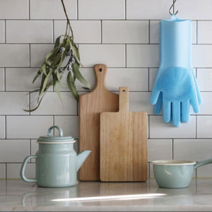 Magic Dishwashing Gloves (BPA Free)