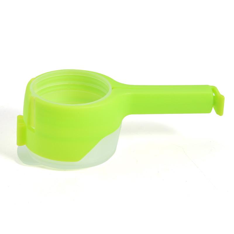 USA™ Food sealing clip with spout for sealing plastic bags [Buy more save more for mother's day]