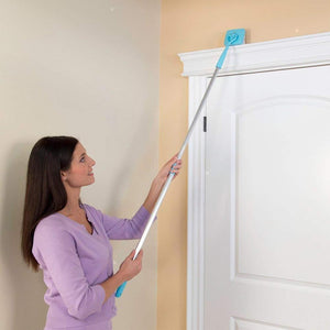 Baseboard and Molding Cleaning Mop