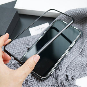 【Hot Sale Now】Protect Your iPhone with Super Thin Magnetic Case