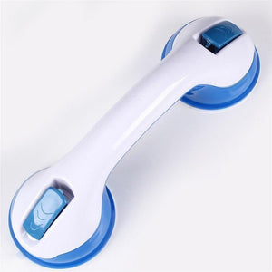 Bathroom Anti Slip Safety Rail Blue Bathroom Accessories Sets