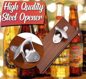 Magnet Bottle Opener