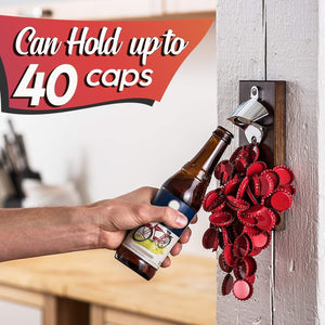 Magnet Bottle Opener