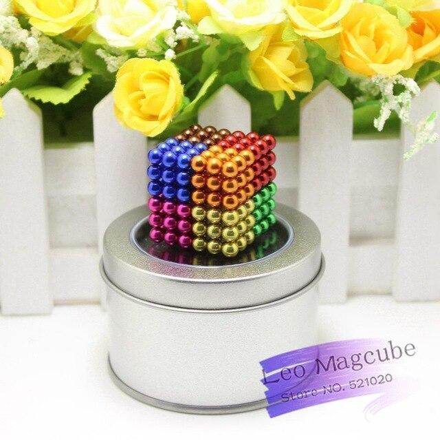 Magnetic Magic Cube【Buy 2 Get 1  And Free Shipping】