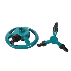 360 Rotating Nozzle Sprayer