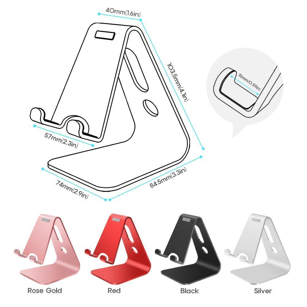 Mobile Phone Holder