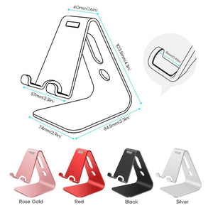 Mobile Phone Holder