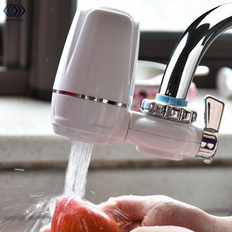 Universal Water Purifier Faucet