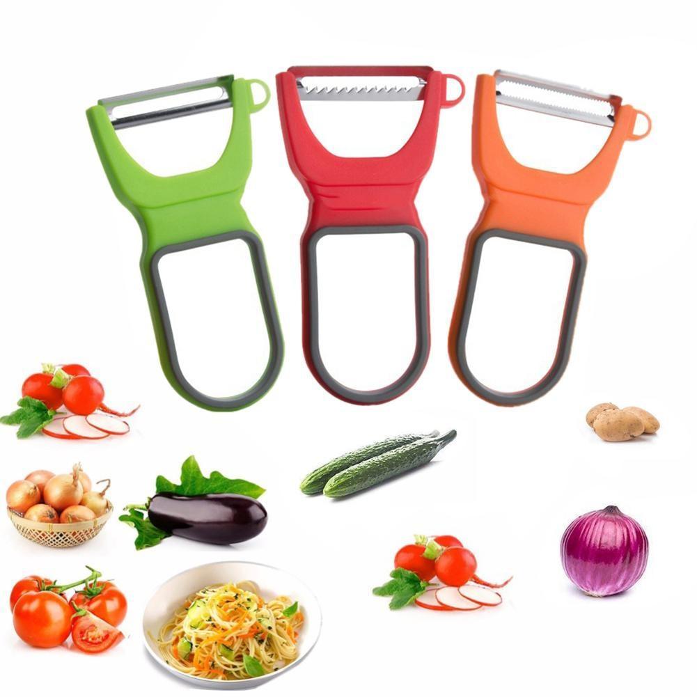 Magic Peeler | 3 Piece Set