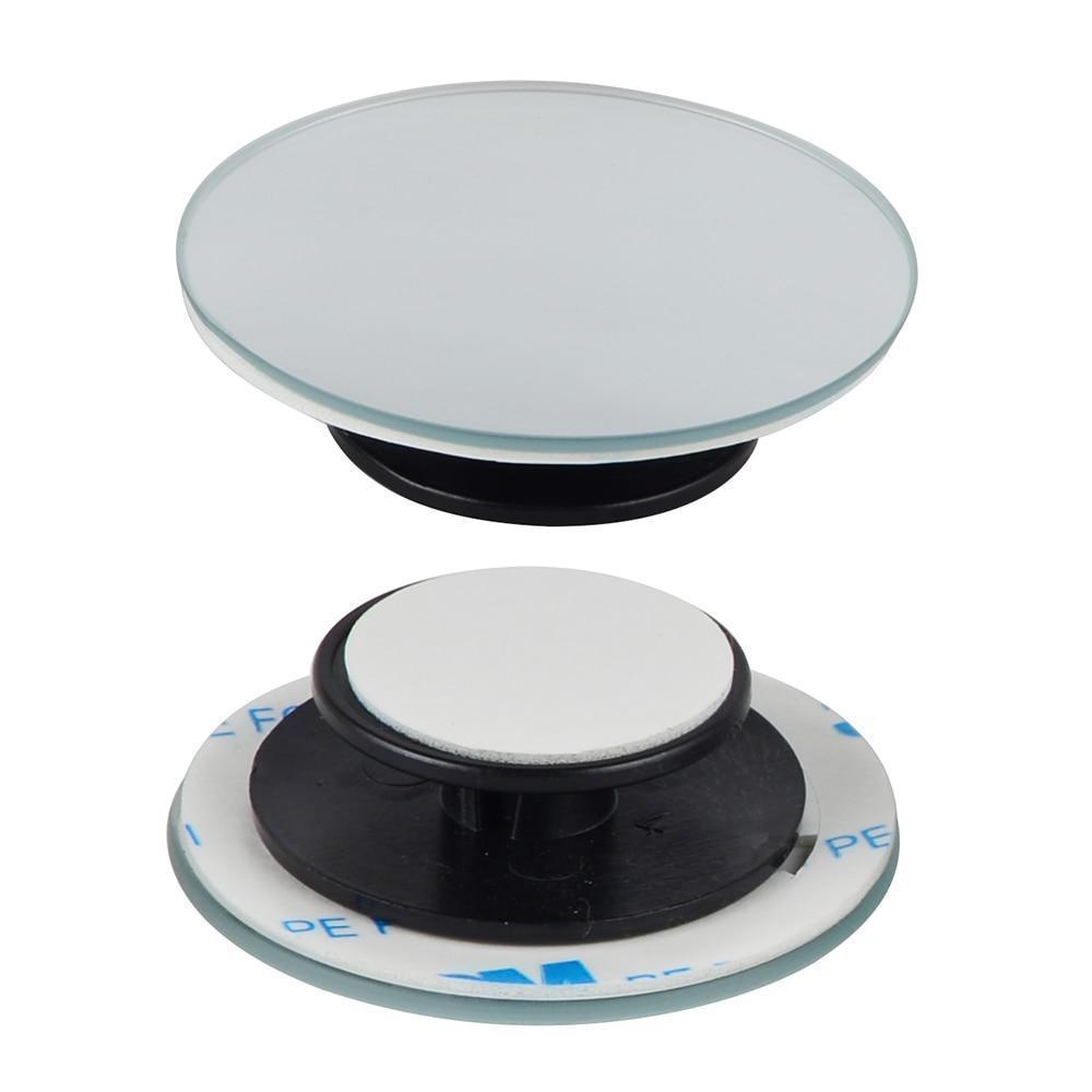 Blind Spot Removal Mirror (2pcs)