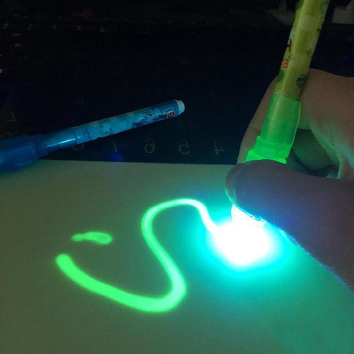 Draw With Light